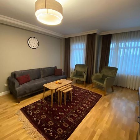 Triada Hotel Taksim - Special Category Κωνσταντινούπολη Εξωτερικό φωτογραφία