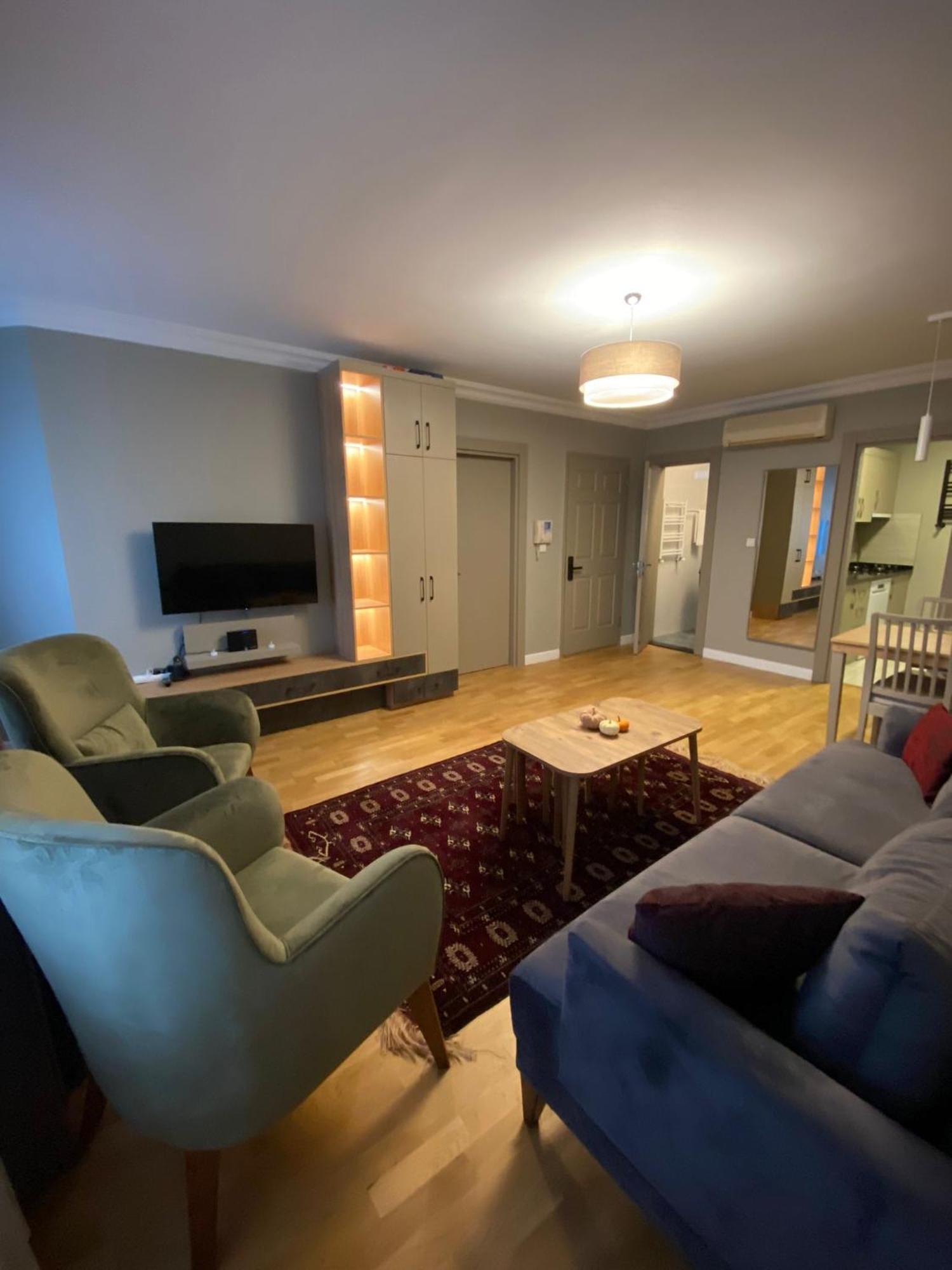 Triada Hotel Taksim - Special Category Κωνσταντινούπολη Εξωτερικό φωτογραφία