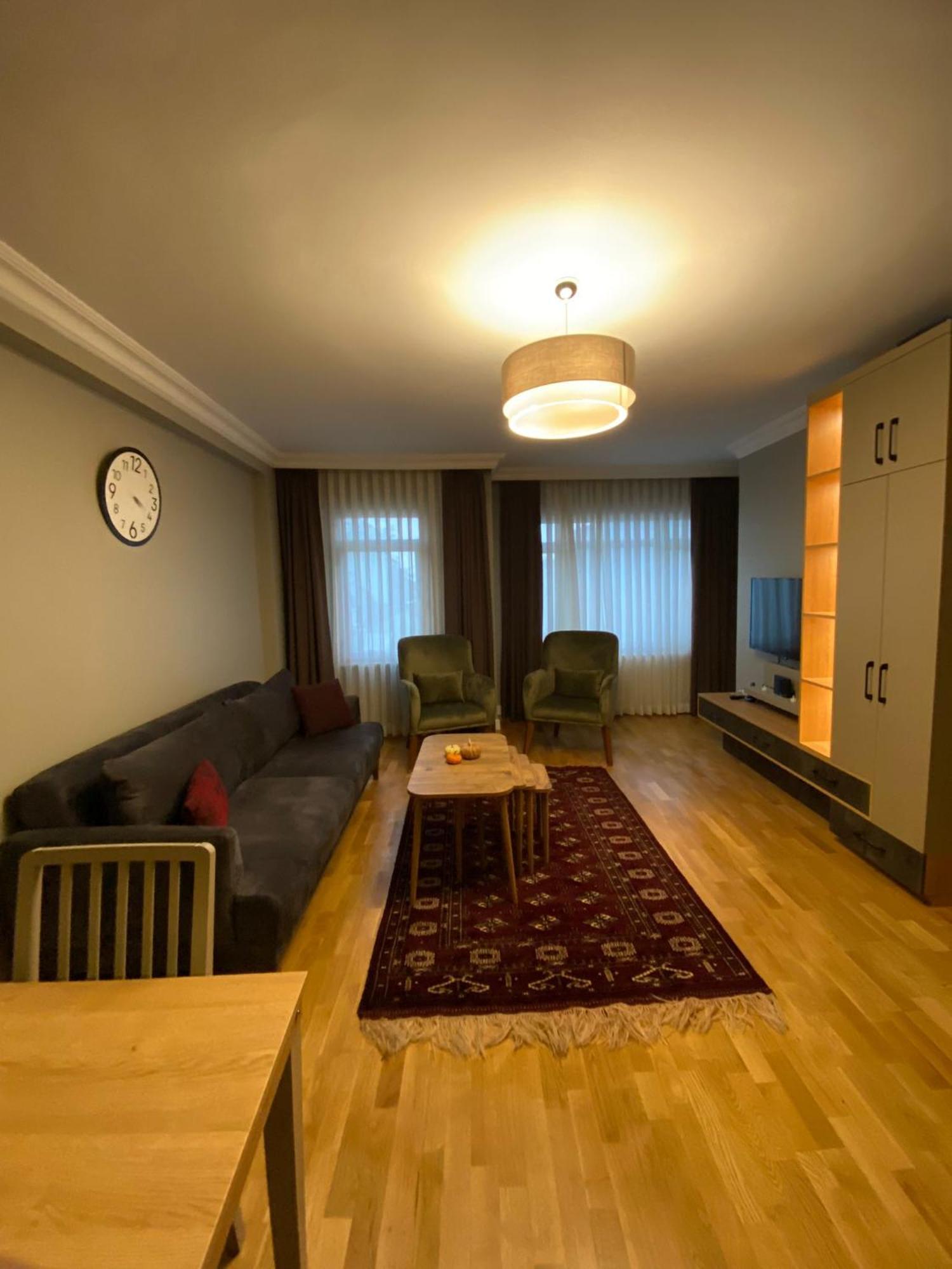 Triada Hotel Taksim - Special Category Κωνσταντινούπολη Εξωτερικό φωτογραφία