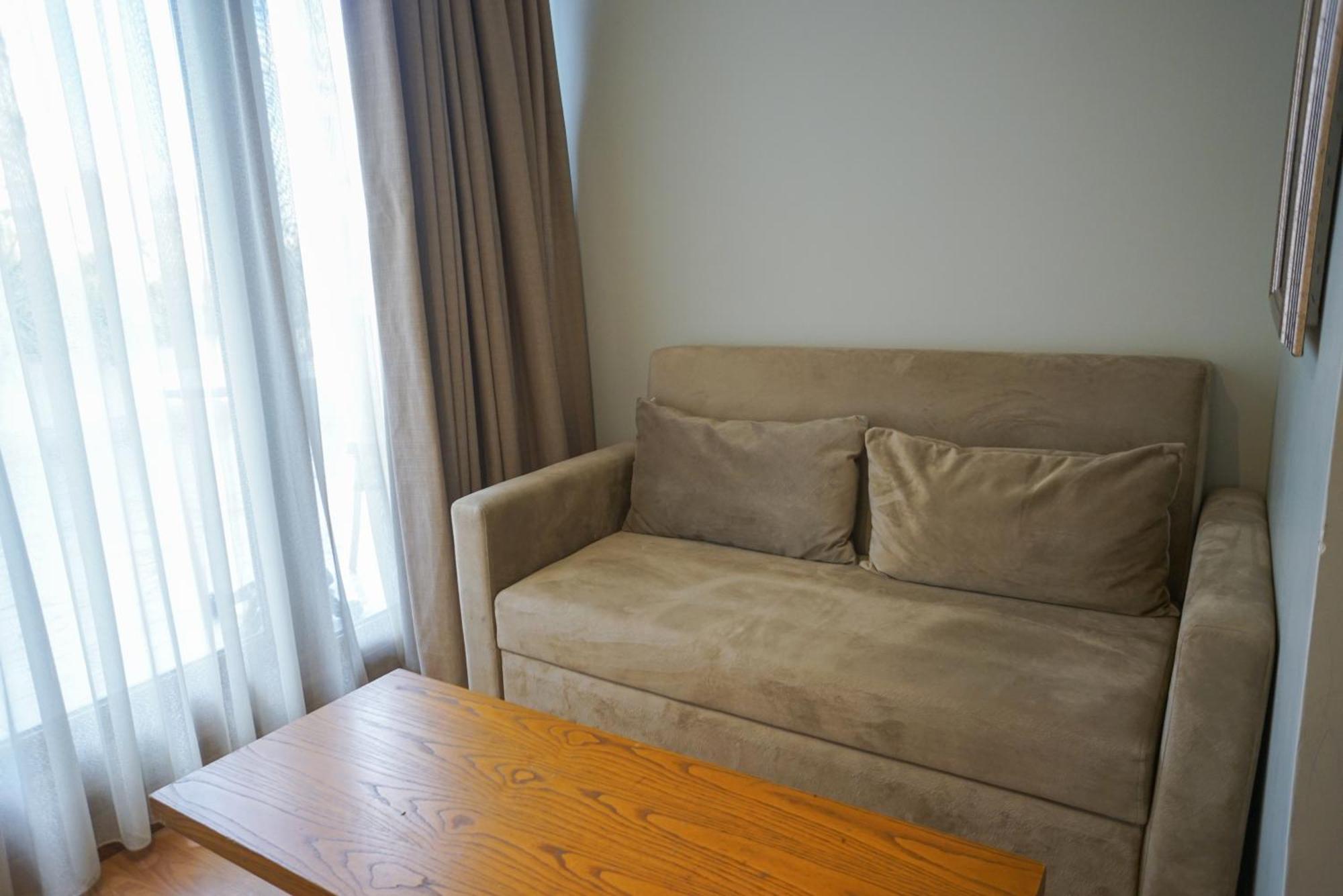 Triada Hotel Taksim - Special Category Κωνσταντινούπολη Εξωτερικό φωτογραφία